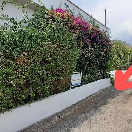 Blumarine Dh Villa Formia Exteriör bild