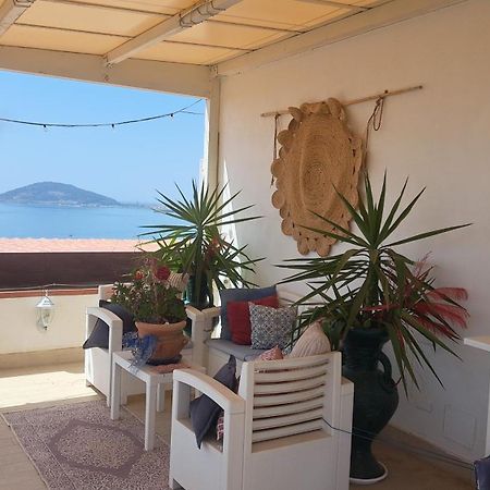 Blumarine Dh Villa Formia Exteriör bild