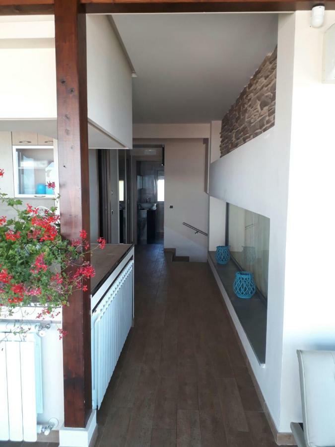 Blumarine Dh Villa Formia Exteriör bild