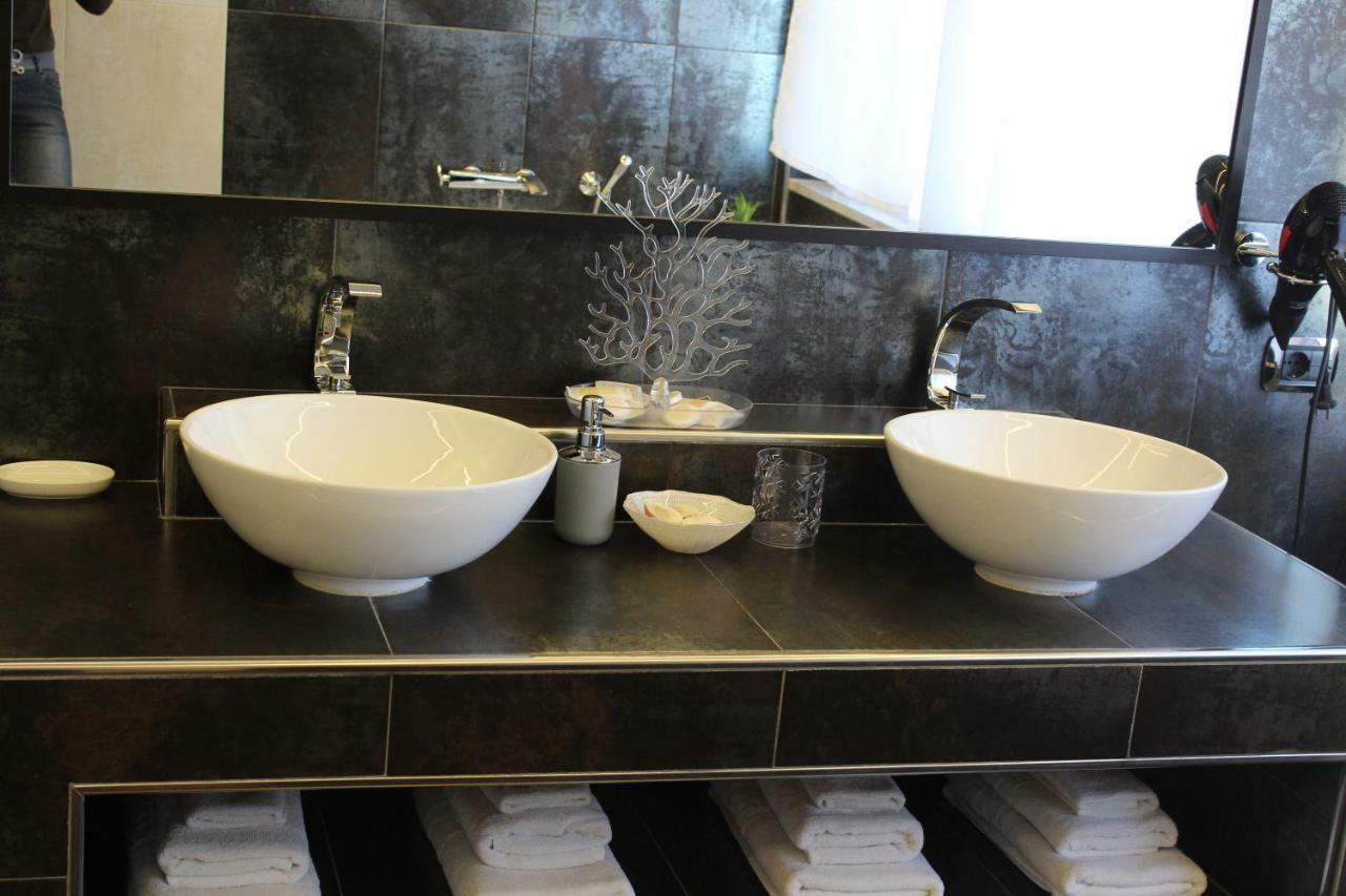 Blumarine Dh Villa Formia Exteriör bild