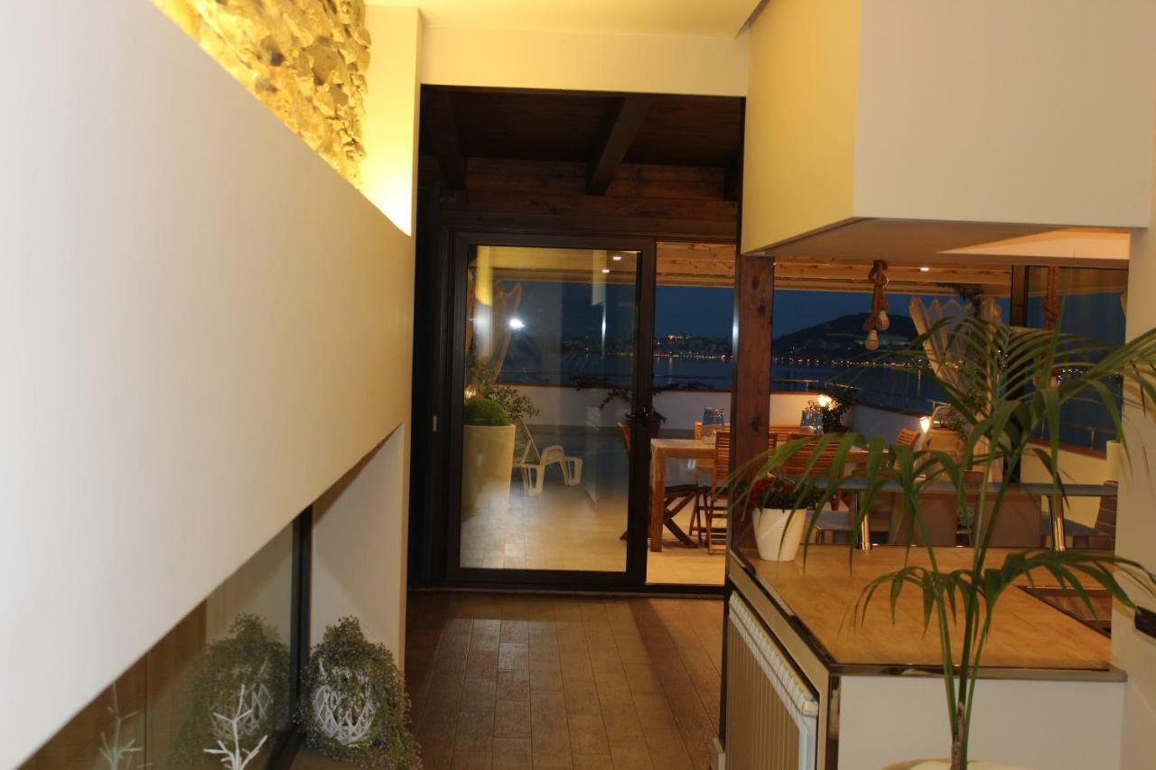 Blumarine Dh Villa Formia Exteriör bild