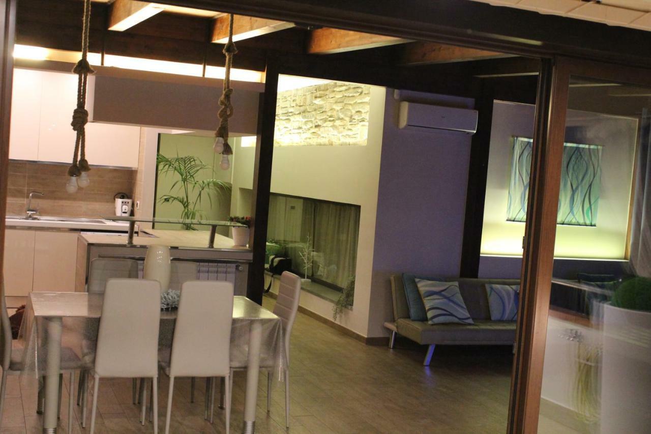 Blumarine Dh Villa Formia Exteriör bild