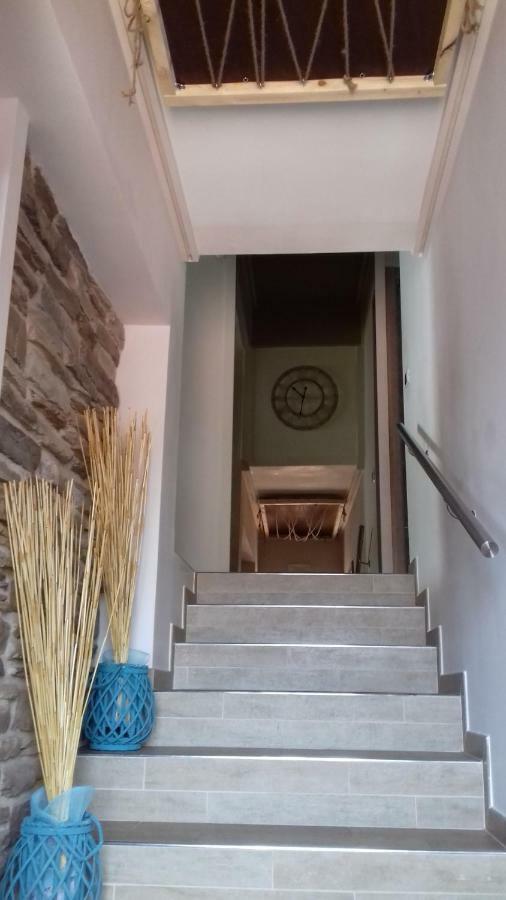 Blumarine Dh Villa Formia Exteriör bild